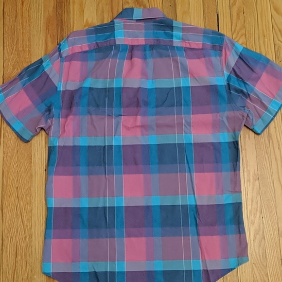 J. Crew Popover Shirt - Picture 4 of 4